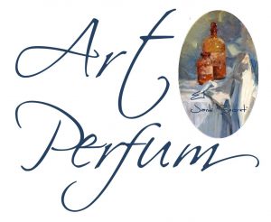 El perfum com attrezzo de l'art