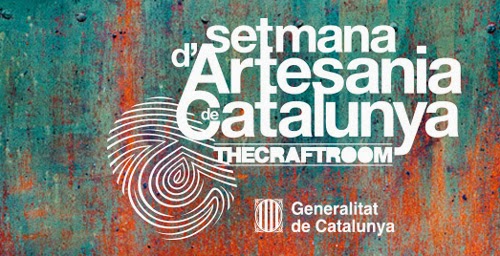 del 10 al 12 de juliol The Craftroom 2015