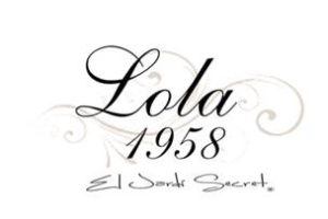 Lola 1958 logo