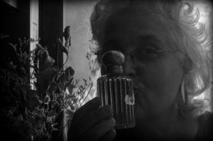 A passion for craftsmanship, passion for natural perfume , passion for a craft ancestral