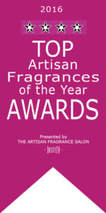 Top Artisan Fragrances 2016