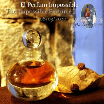 The Impossible Perfume EJS